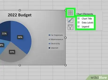 Image titled Make a Pie Chart in Excel Step 12