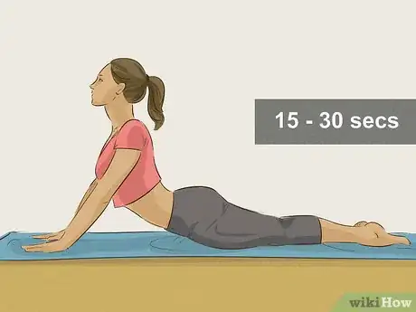 Image titled Do a Lower Back Stretch Safely Step 20