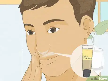 Image titled Get Rid of Dry Skin Under Your Nose Step 13