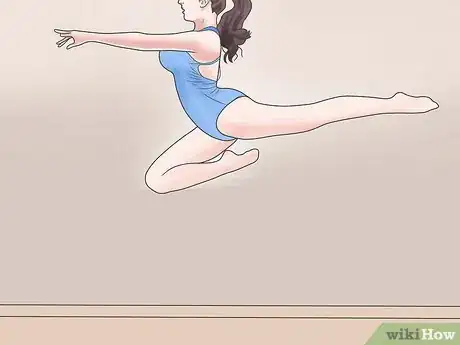 Image titled Do a Grand Jete Step 11