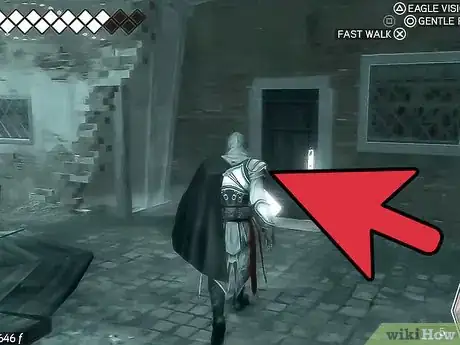 Image titled Heal in Assassin's Creed II Step 3