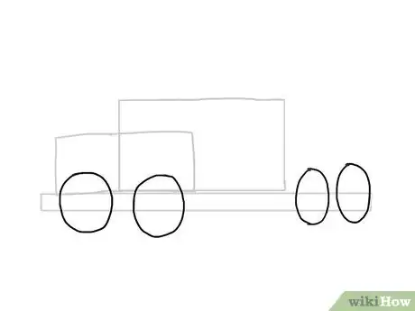 Image titled Draw a Truck Step 4