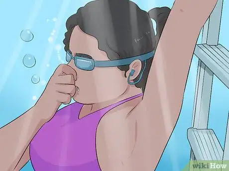 Image titled Learn to Swim As an Adult Step 9