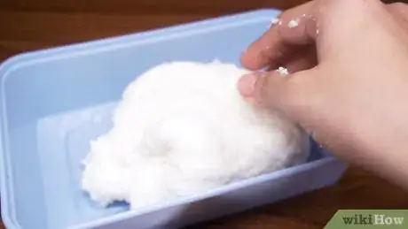 Image titled Make Cloud Slime Step 6