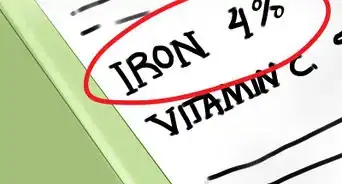 Eat More Iron