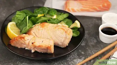 Image titled Cook Salmon Fillet Step 7