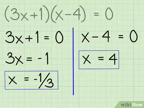 Image titled Solve Quadratic Equations Step 4