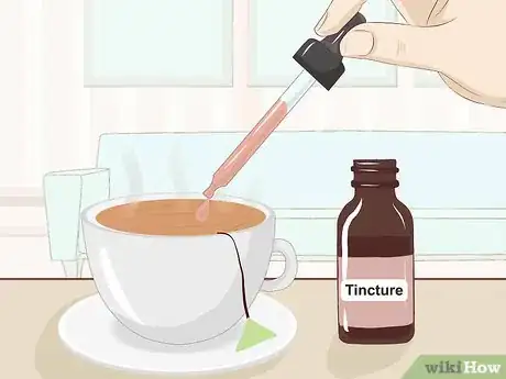 Image titled Take a Tincture Step 16