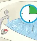 Clean a Jetted Tub