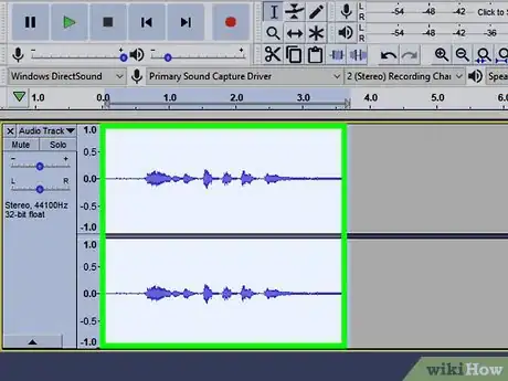 Image titled Get Higher Audio Quality when Using Audacity Step 17