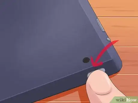 Image titled Clean Your iPad Step 1