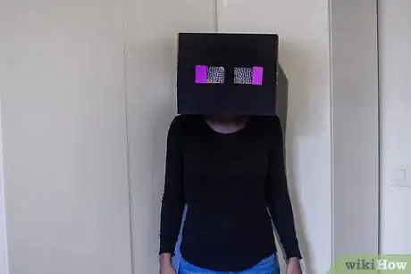 Image titled Make a Minecraft Costume Step 19