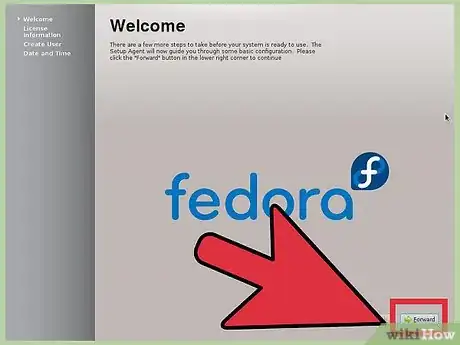 Image titled Install Fedora Step 14