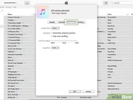 Image titled Unlock iPod Volume Limit Step 43