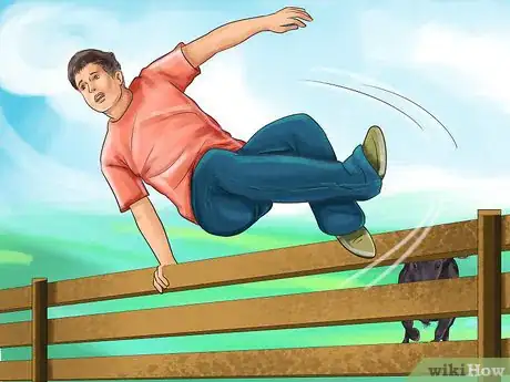 Image titled Avoid or Escape a Bull Step 5