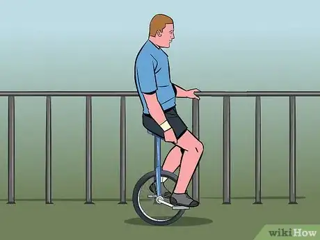 Image titled Unicycle Step 8