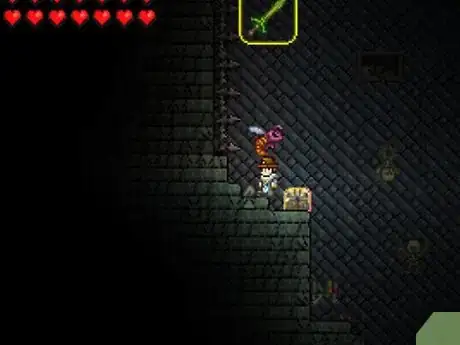 Image titled Get a Handgun in Terraria Step 12