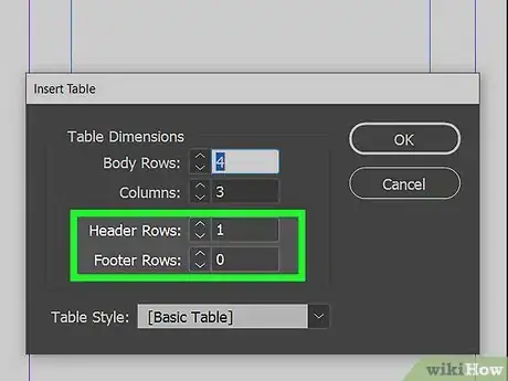 Image titled Add Table in InDesign Step 7