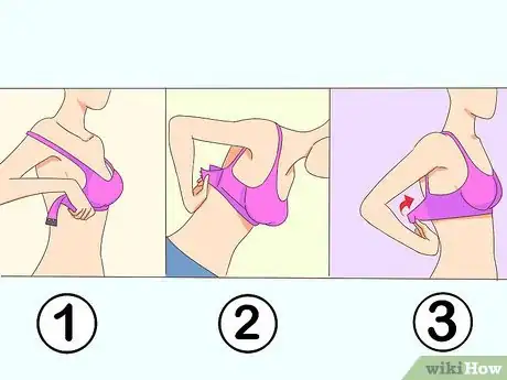 Image titled Know when You're Ready for a Bra Step 9