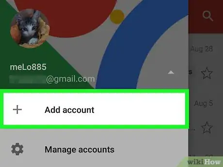 Image titled Add an Email Account on Android Step 4