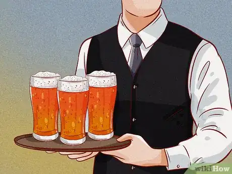 Image titled Hire a Bartender for an Event Step 6