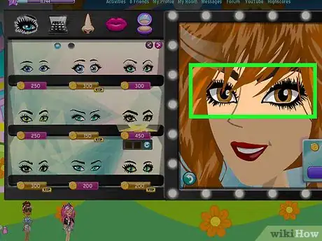 Image titled Look Good on MovieStarPlanet Step 11