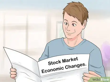 Image titled Study the Stock Market Step 7