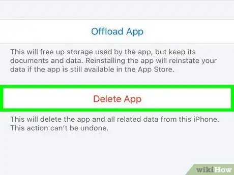 Image titled Delete Application Data in iOS Step 13