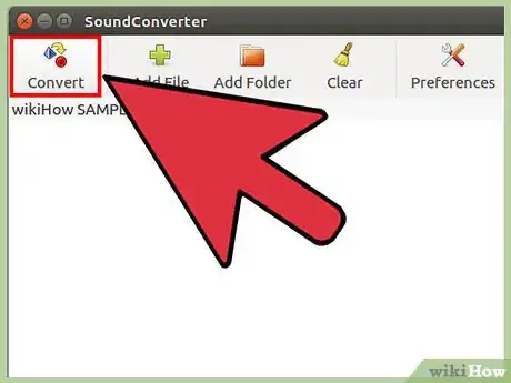 Image titled Convert FLAC to MP3 Step 16