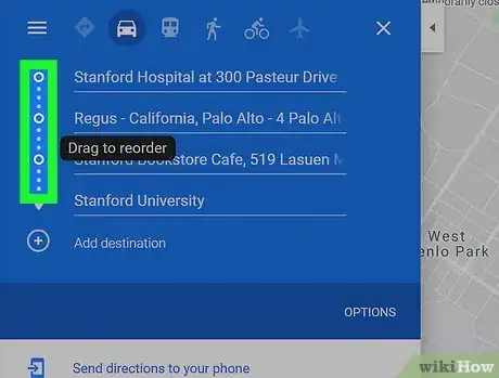 Image titled Add Multiple Destinations on Google Maps Step 21