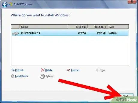 Image titled Format the C Drive With Windows 7 Step 7
