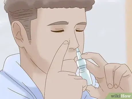 Image titled Stop an Allergy Cough Step 10