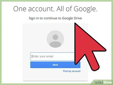 Image titled Sign a Google Document Step 1