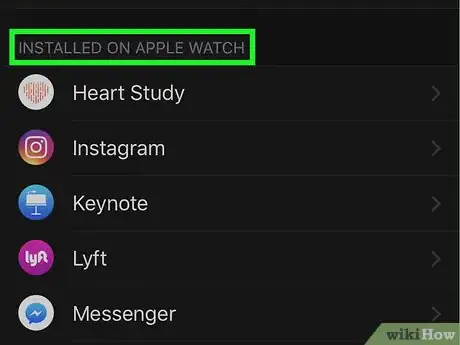 Image titled Delete Apps on the Apple Watch Step 12