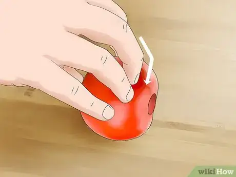 Image titled Cut Tomatoes Step 3