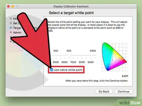 Image titled Change the Screen Color Display on a Mac Step 11