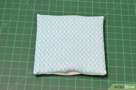 Image titled Make a Simple Fabric Box Step 5