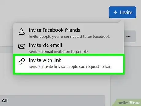 Image titled Invite Non‐Friends to a Facebook Group Step 27