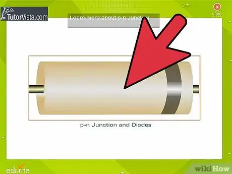 Image titled Tell Which Way Round a Diode Should Be Step 1