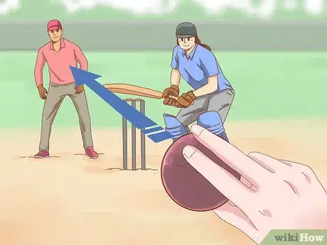 Image titled Reverse Swing a Cricket Ball Step 6