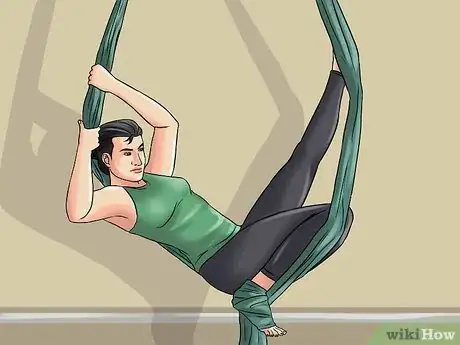 Image titled Do Aerial Silks Step 15