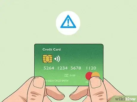 Image titled Add a Credit Card to Uber Account Step 22