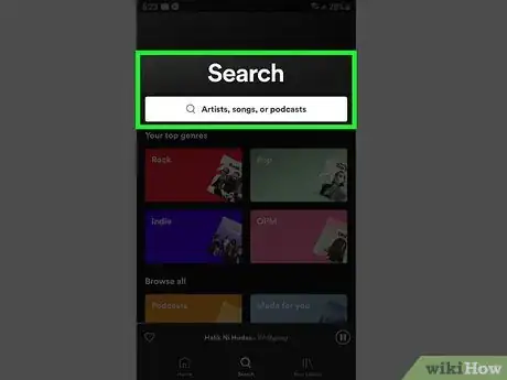 Image titled Use Spotify on an Android Step 29