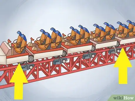 Image titled Enjoy a Roller Coaster Step 8