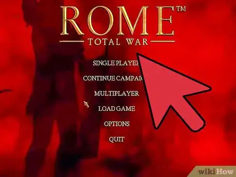 Image titled Unlock Factions in Rome Total War Step 9