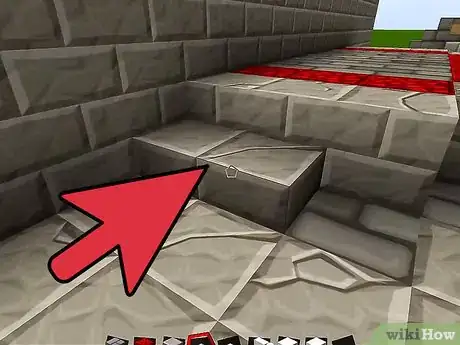Image titled Build a Throne on Minecraft Step 14