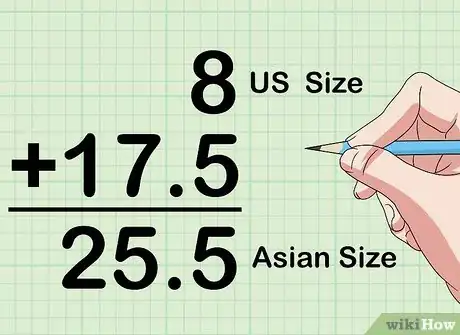 Image titled Convert Shoe Sizes Step 14