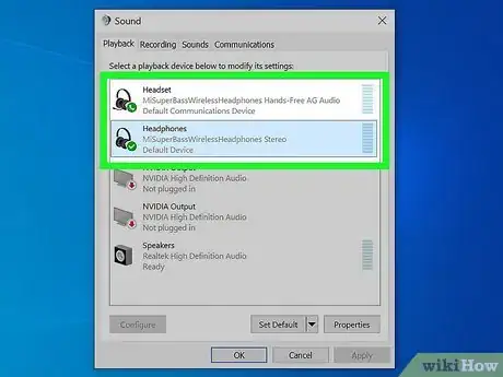 Image titled Resolve No Sound on Windows Computer Step 15