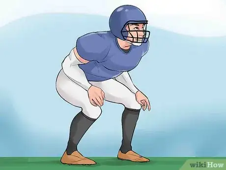 Image titled Tackle Step 1