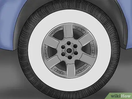 Image titled Clean White Wall Tires Step 5